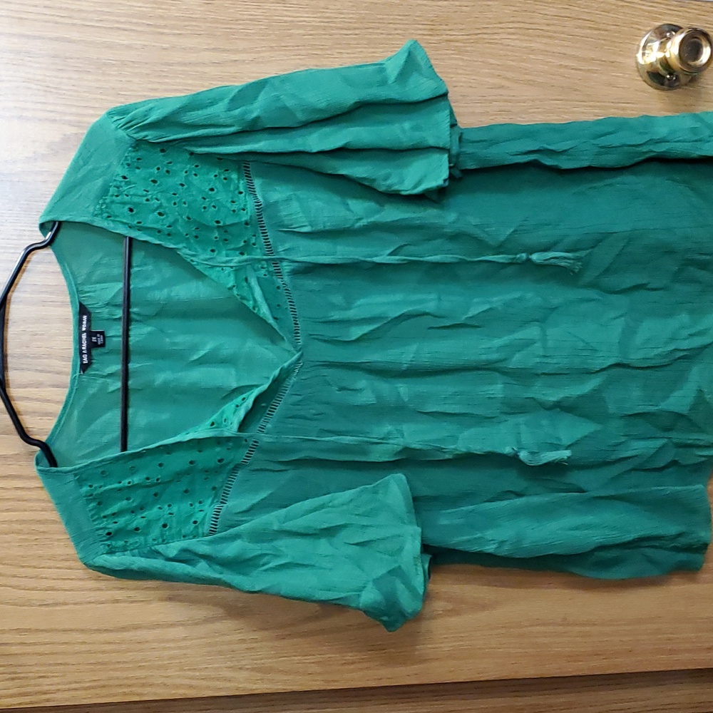 Womans blouse